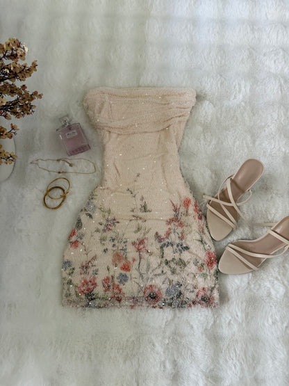 Daisy dress