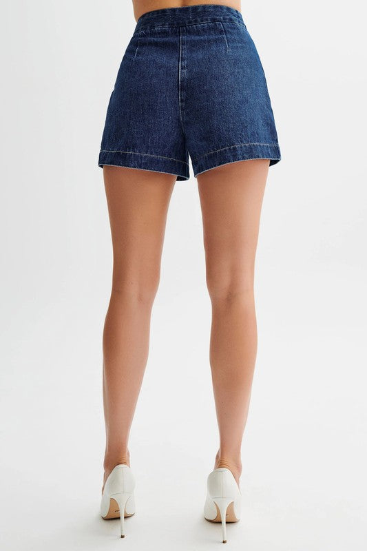 Denim set