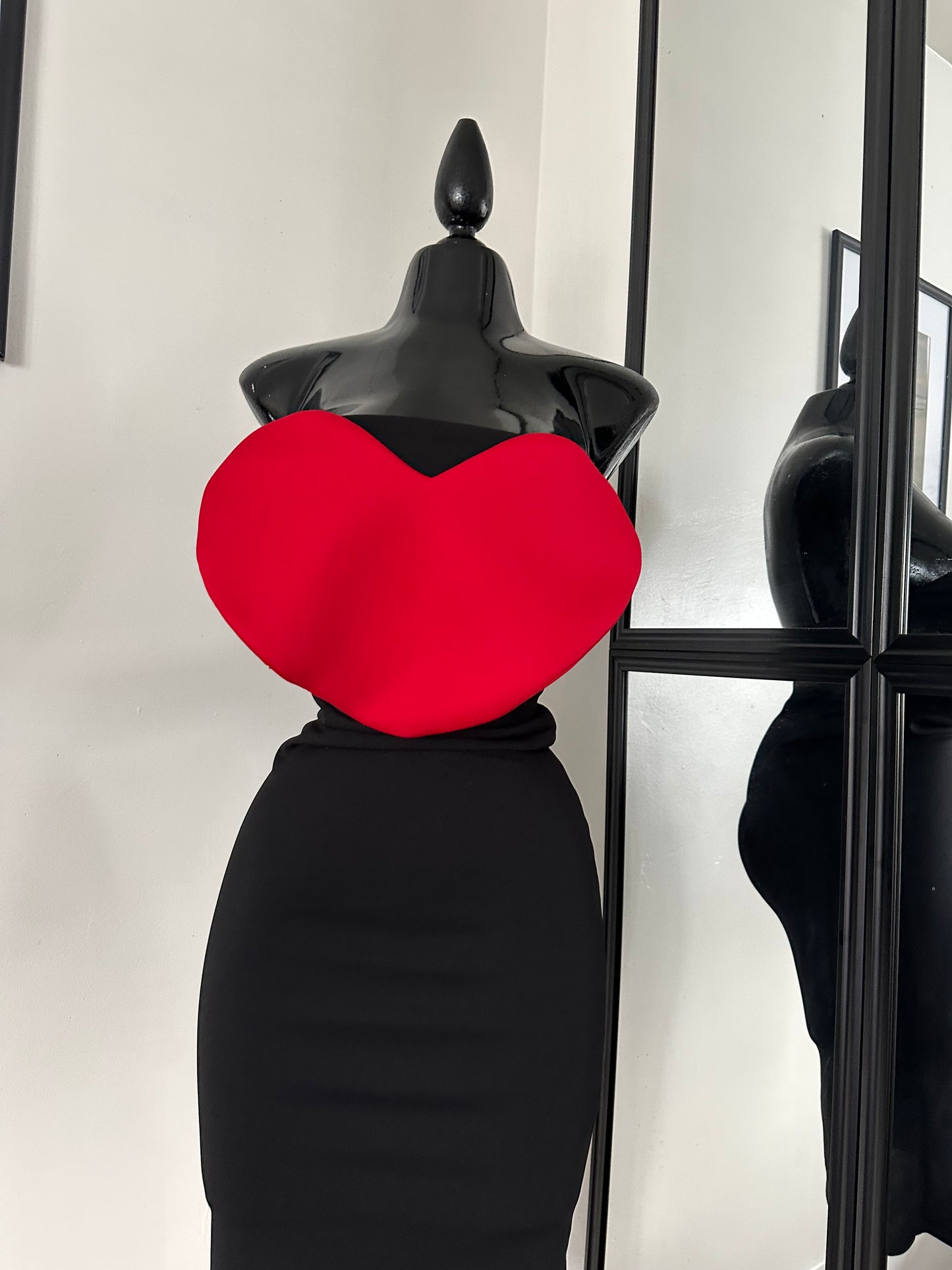 Adoro el vestido