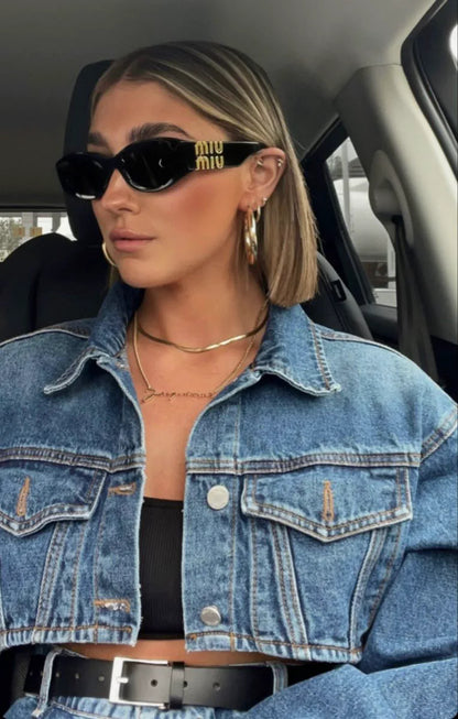 MUY MUY Sunglasses