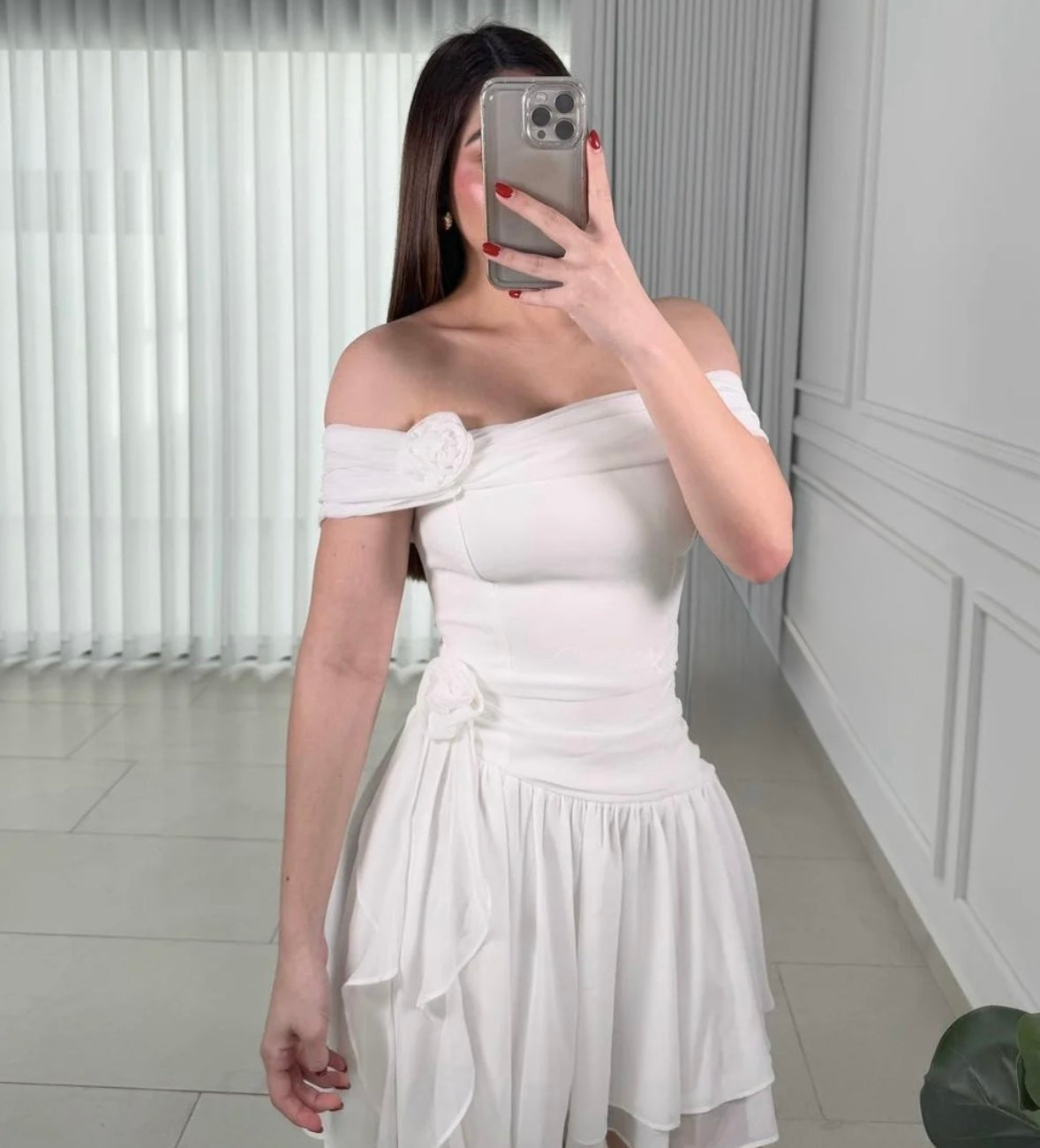 Roxana dress