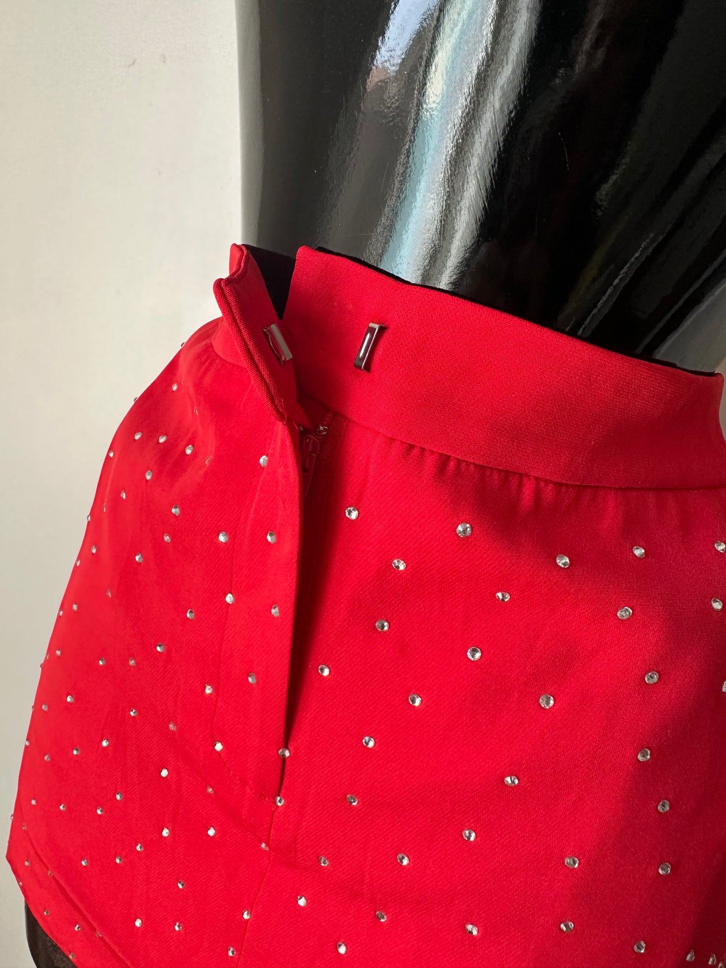 Conjunto americana Maite
