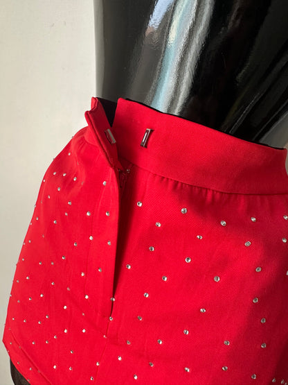 Conjunto americana Maite