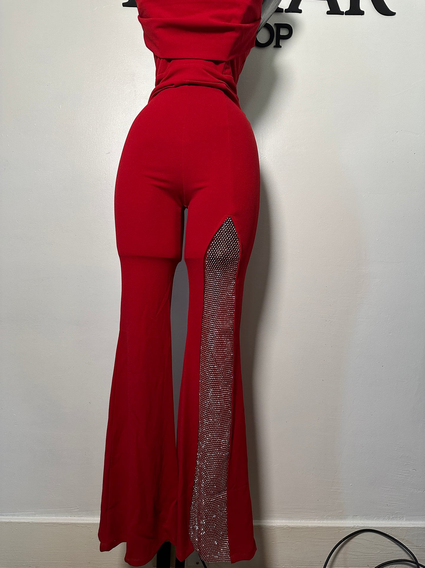 Andrea jumpsuit