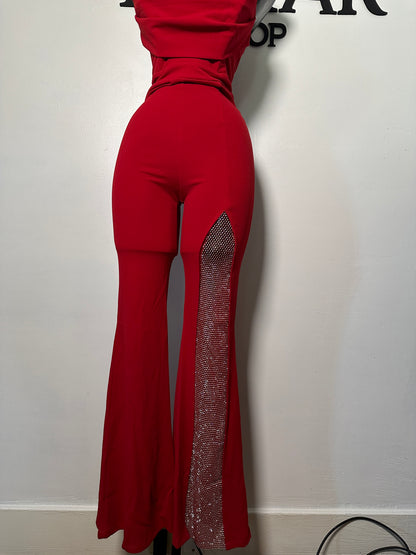 Andrea jumpsuit