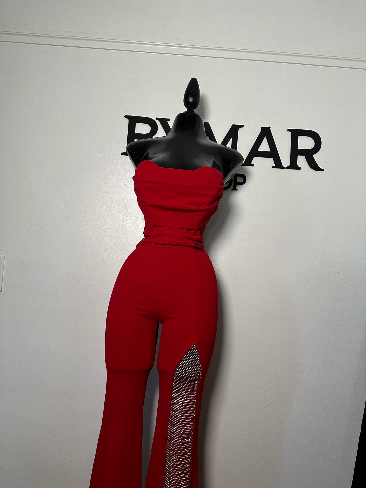 Andrea jumpsuit