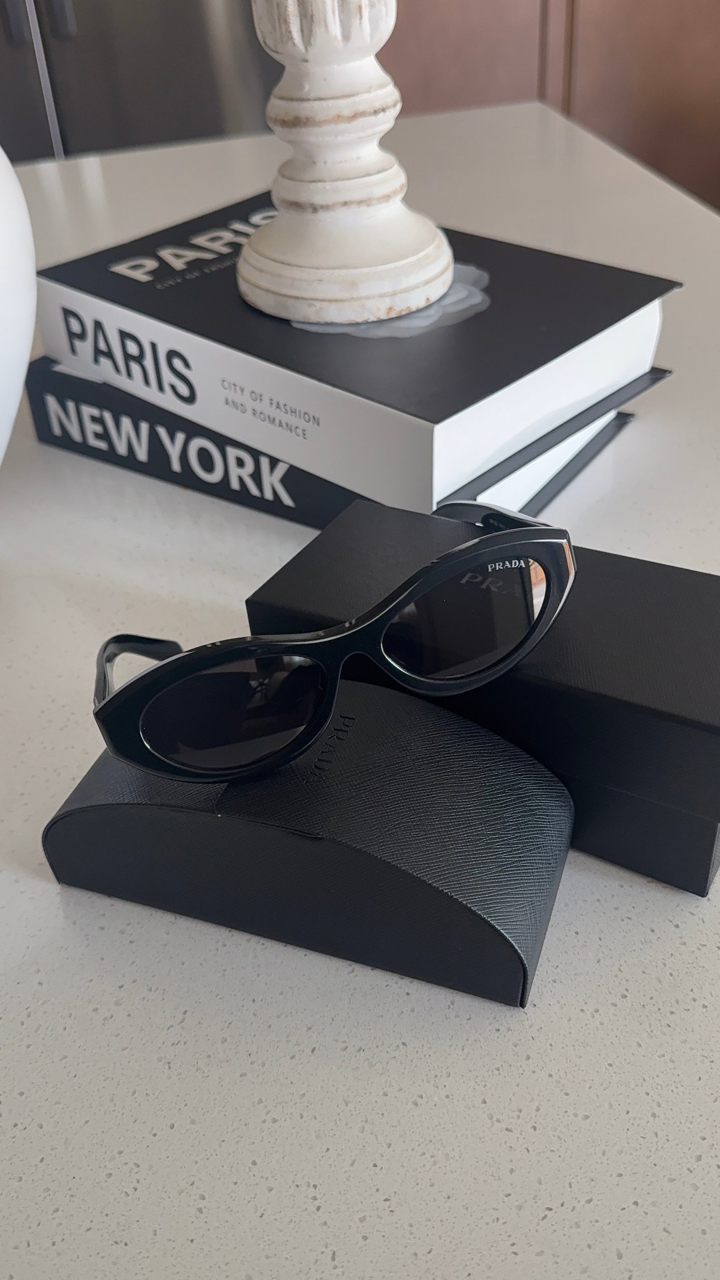 PD sunglasses