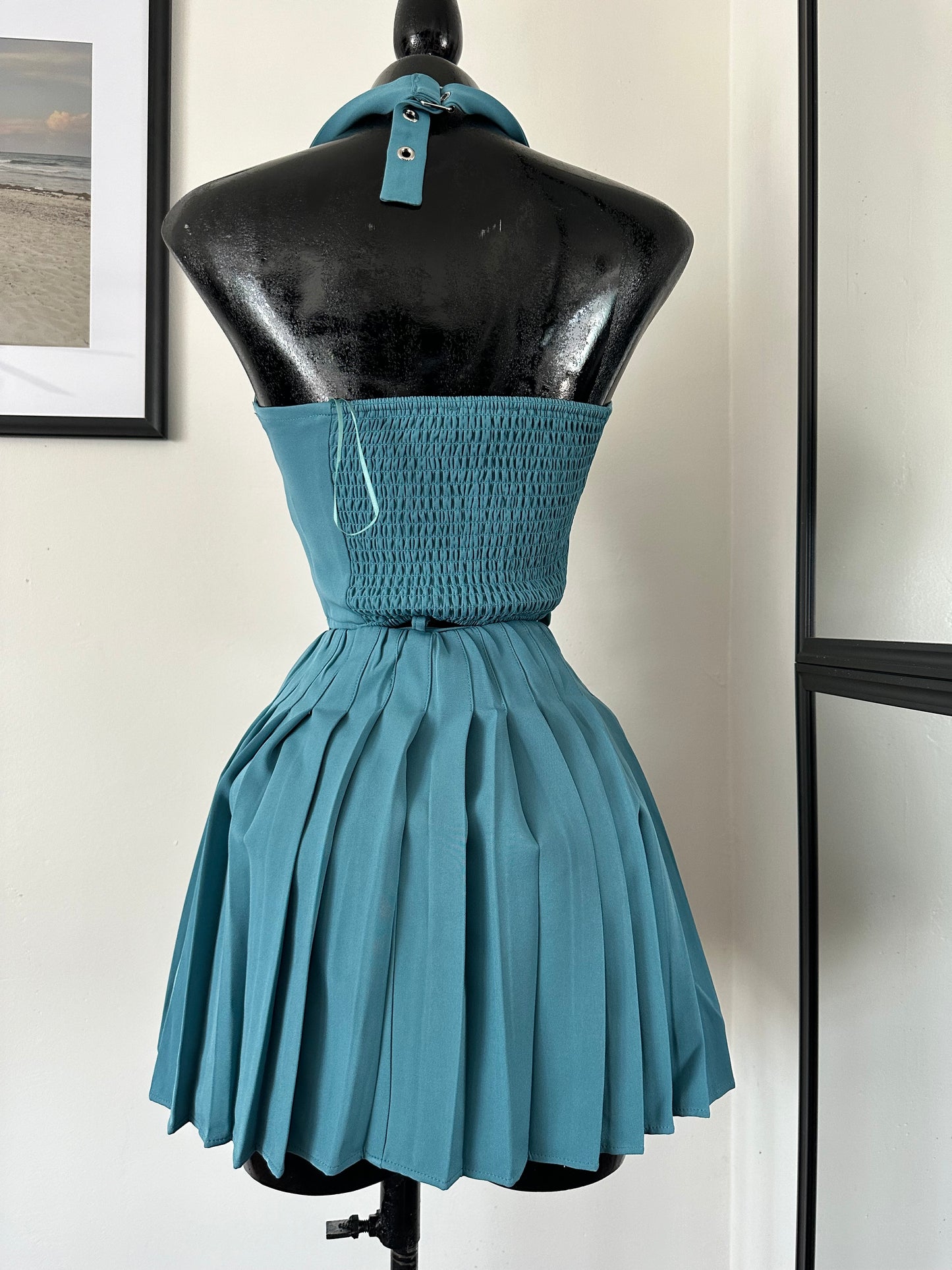 Conjunto de falda para niñas