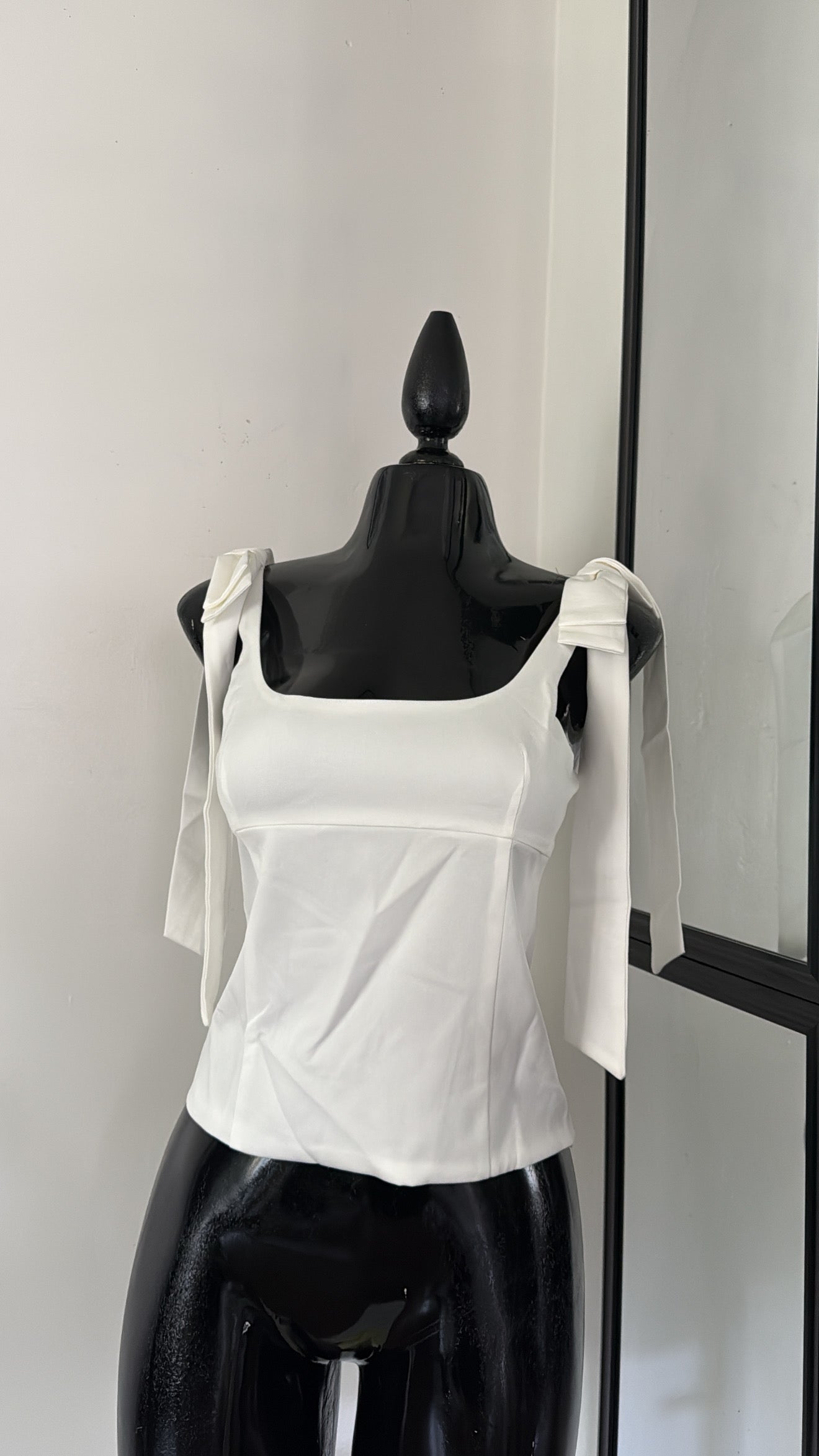 Zara top
