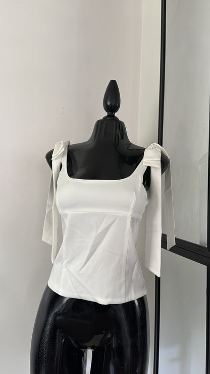 Zara top