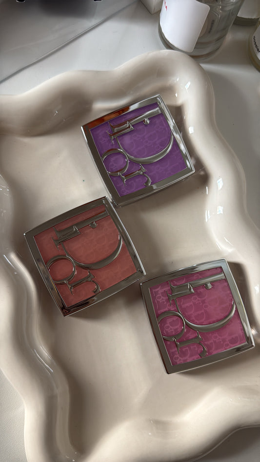 Dior blush