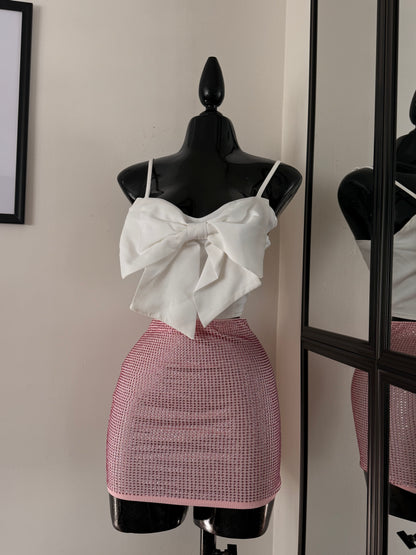 Fresita skirt