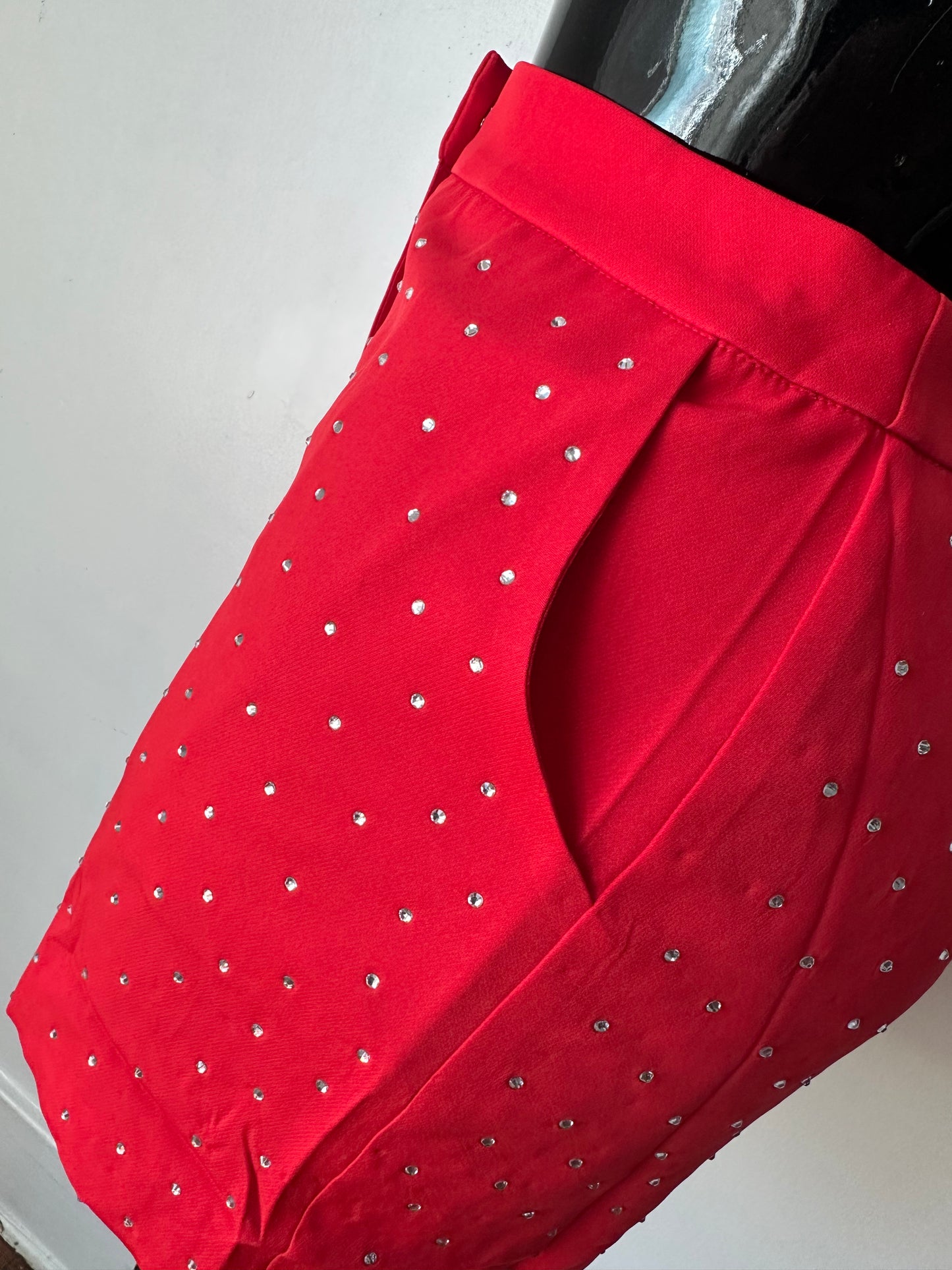 Conjunto americana Maite