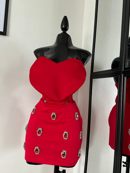 Corazoncito top