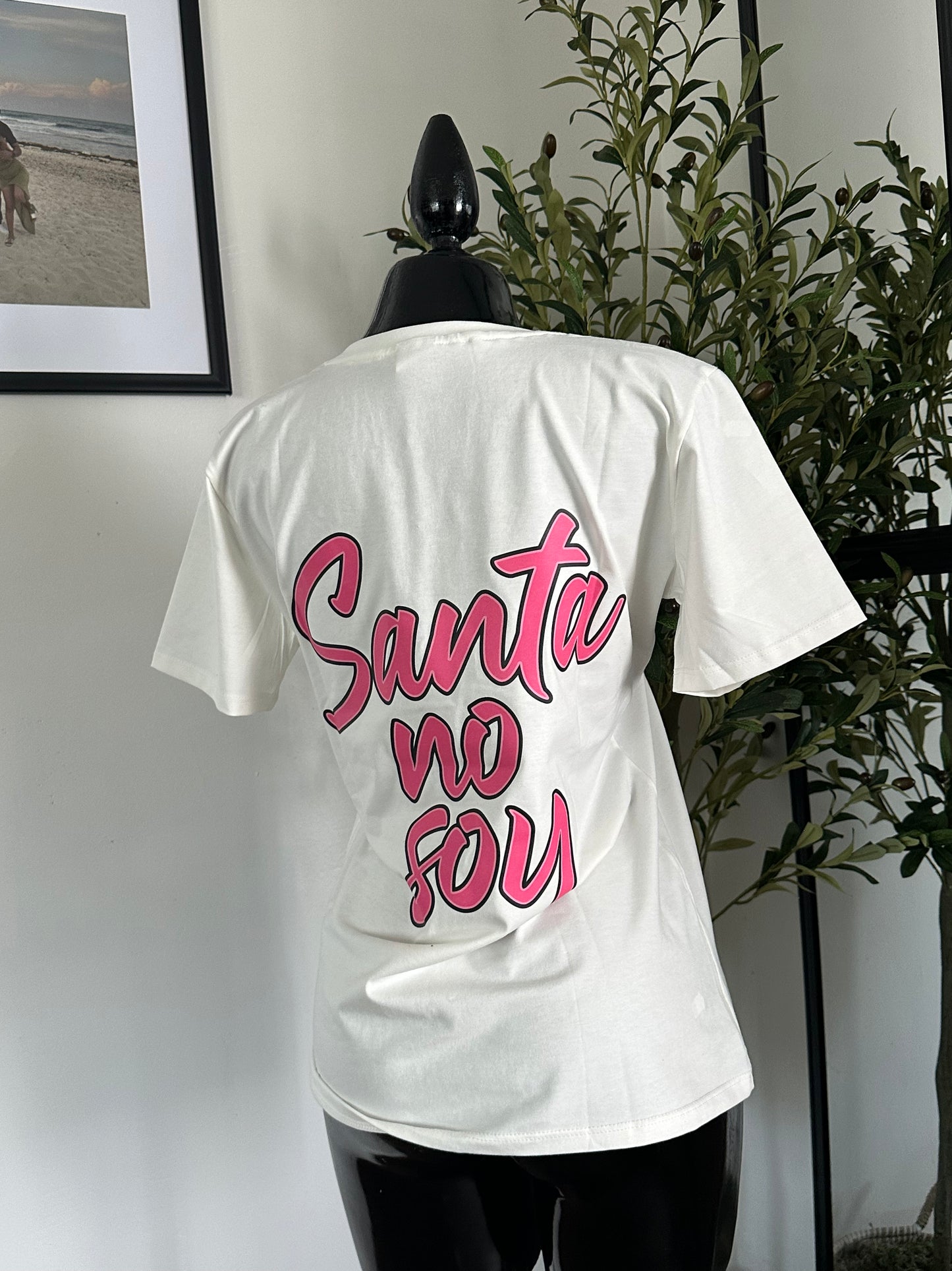 Mia colucci T-shirt