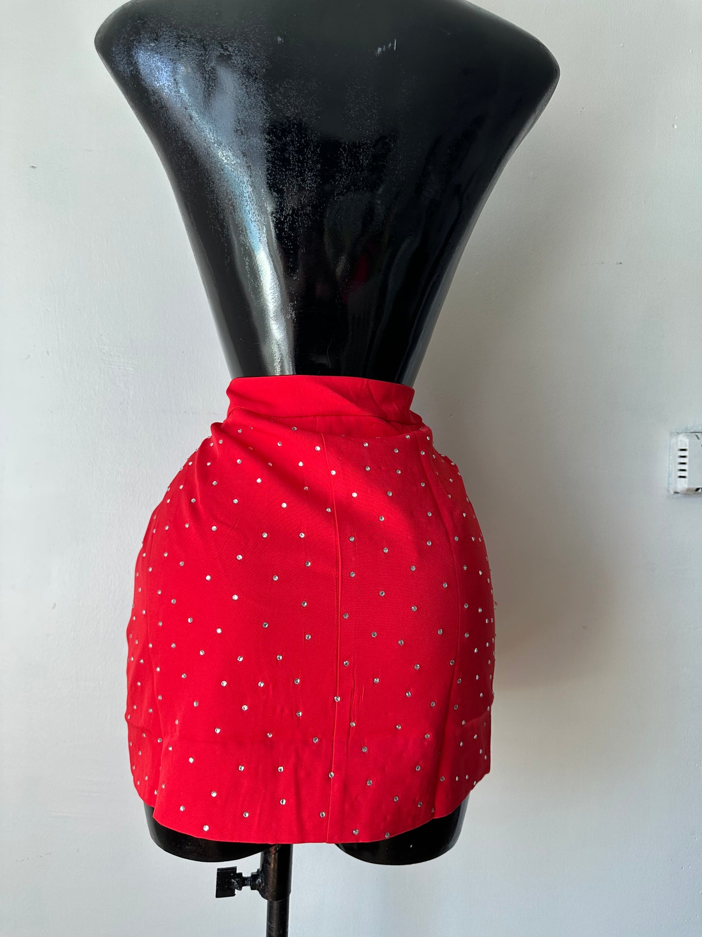 Conjunto americana Maite