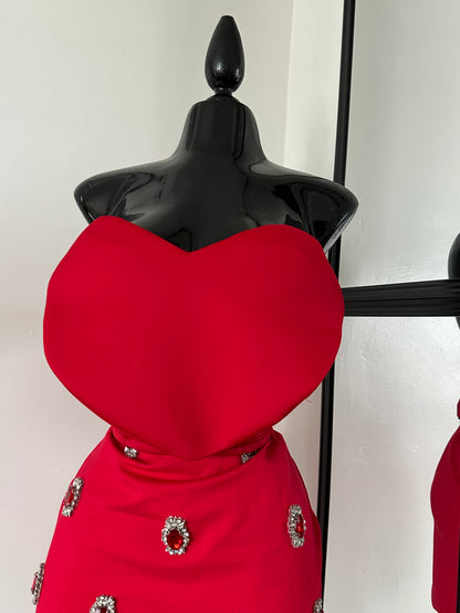Corazoncito top