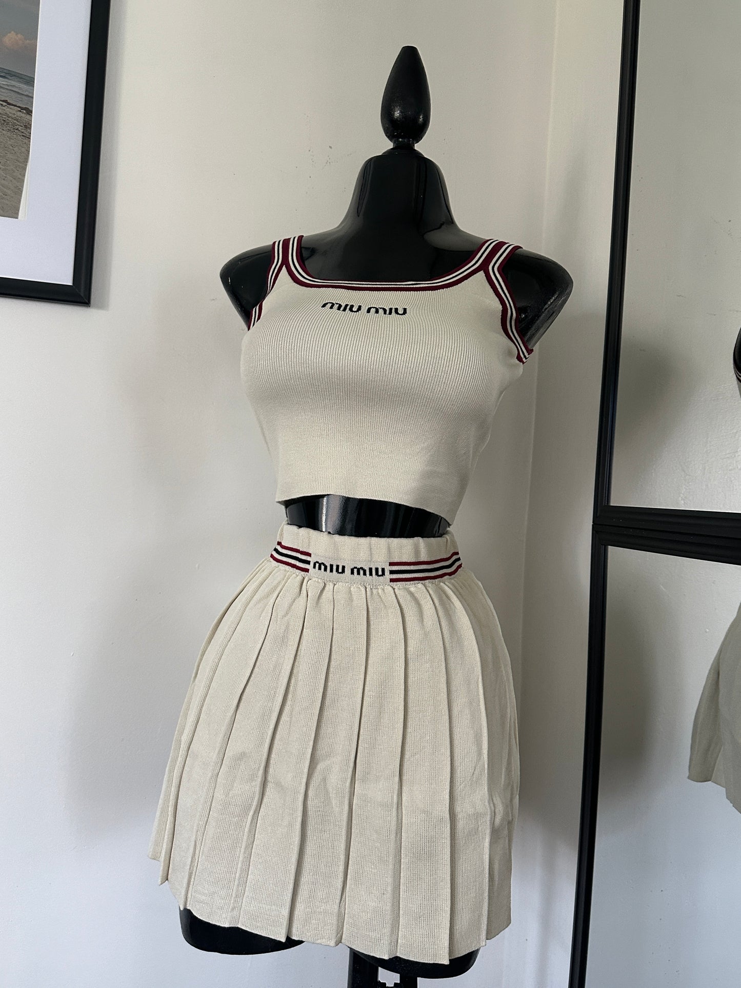 Marla set