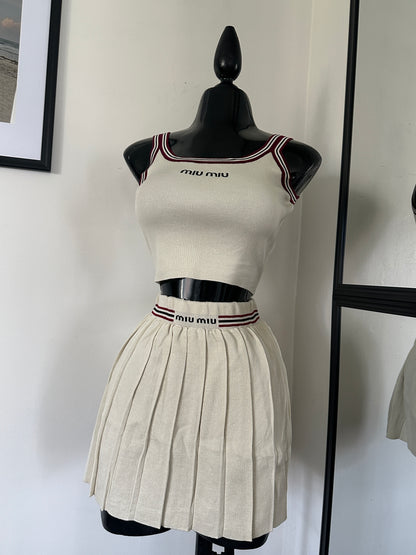 Marla set