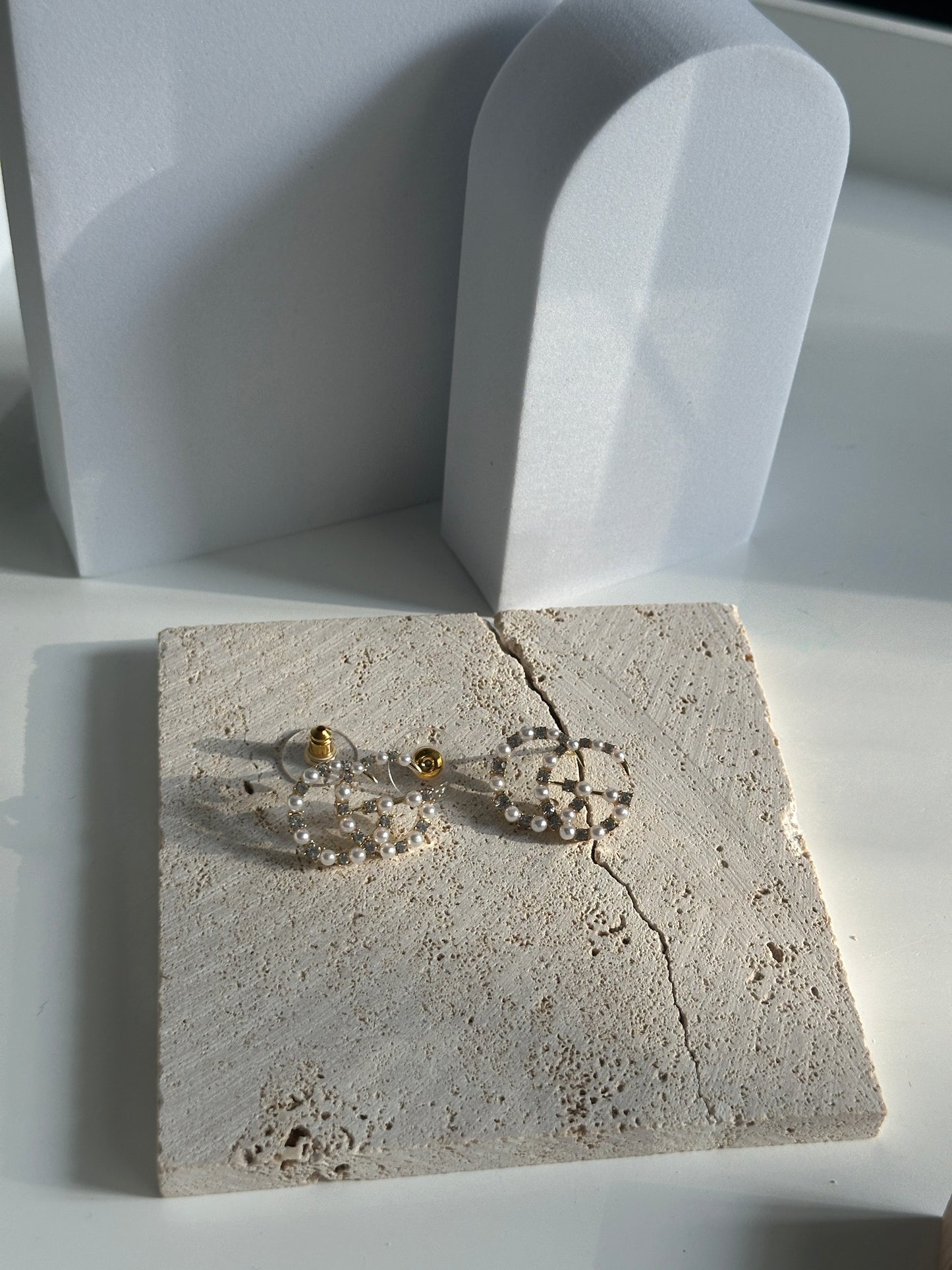 Gia earrings
