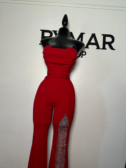 Andrea jumpsuit