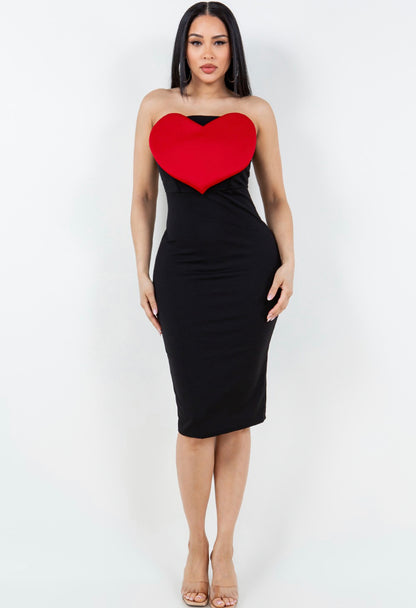Adoro el vestido