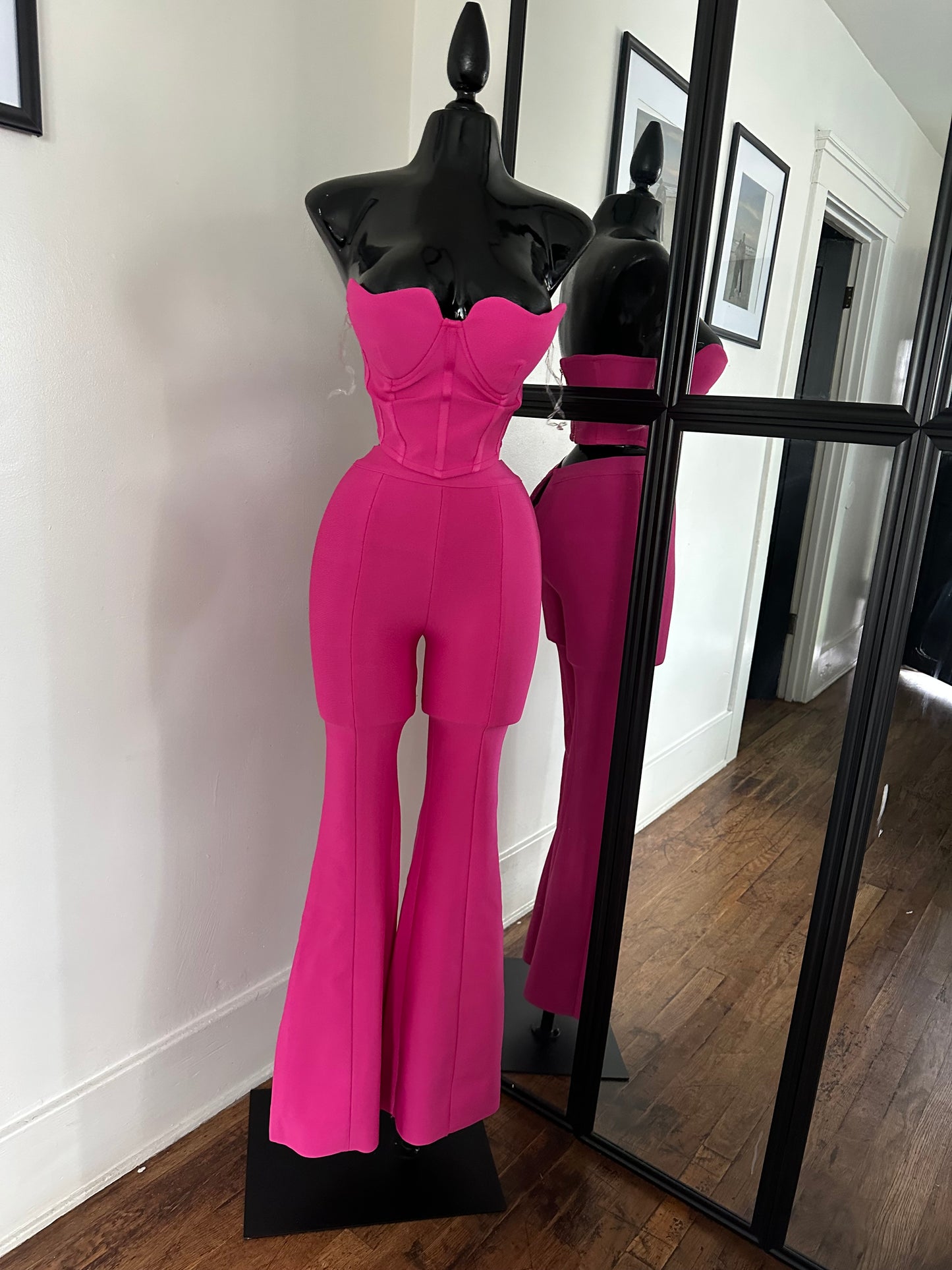 conjunto de san valentin