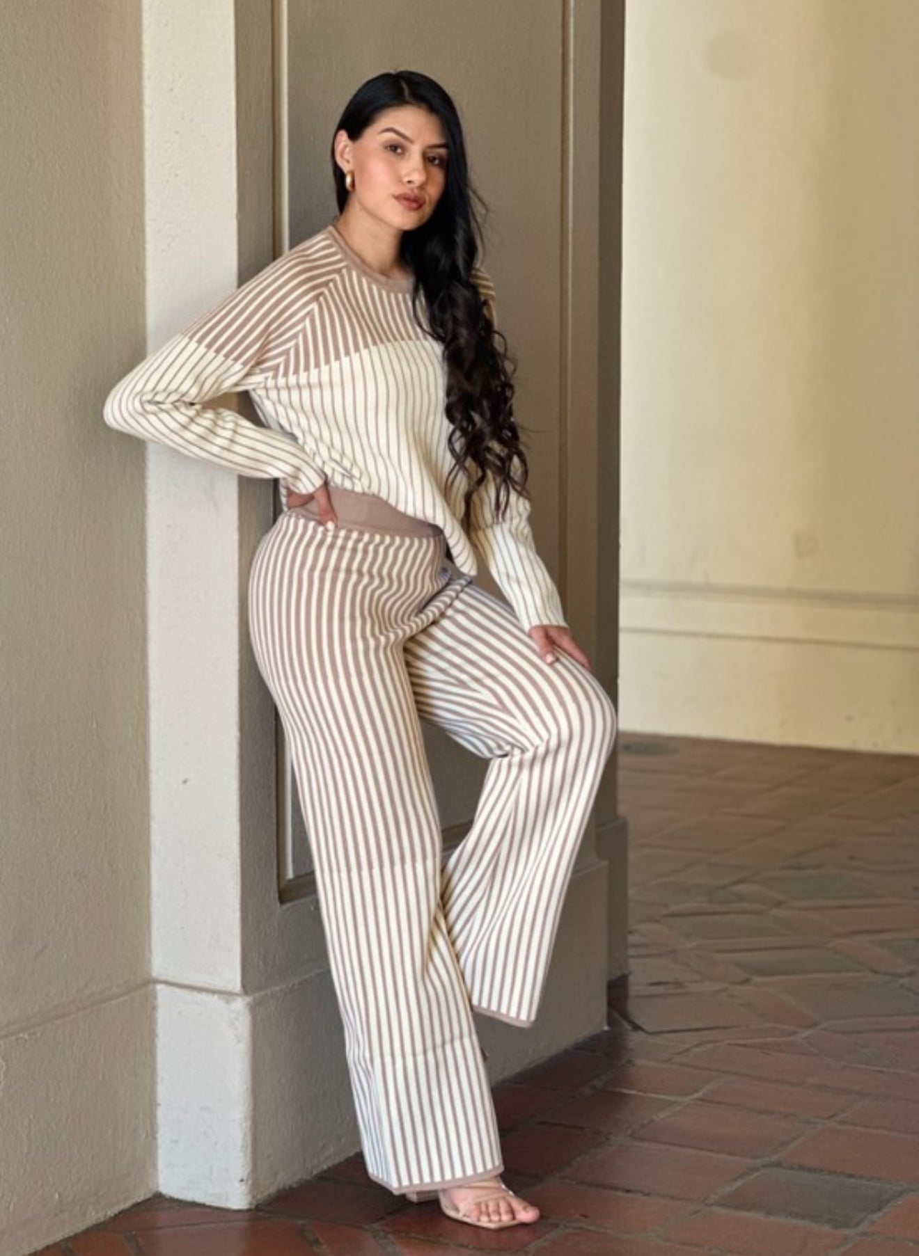 Strips set