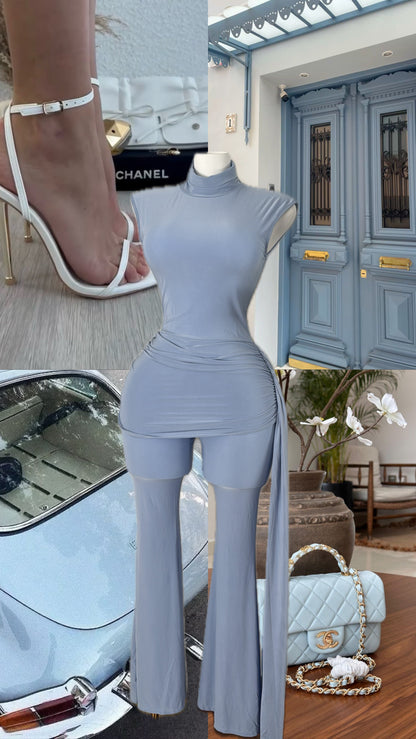 Mar Jumpsuit (multiple colors)
