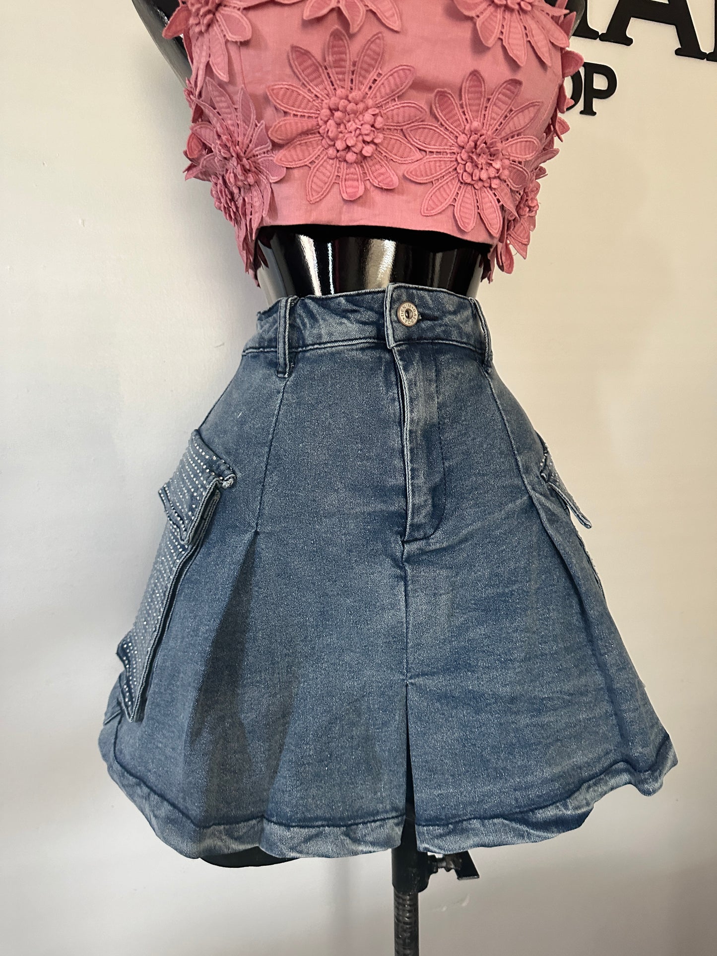 Miranda skirt