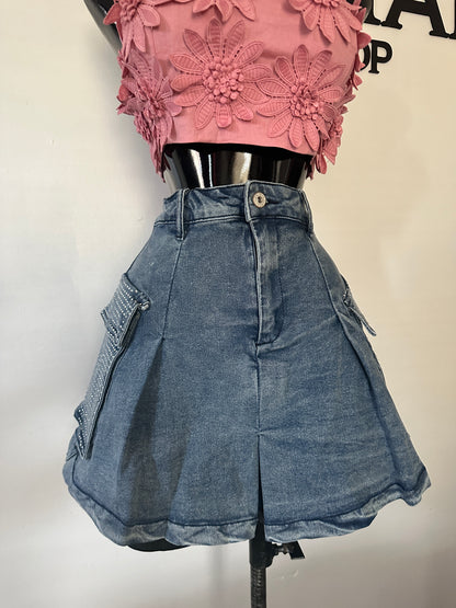 Miranda skirt