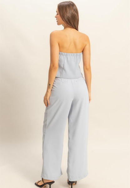 Classy pants set