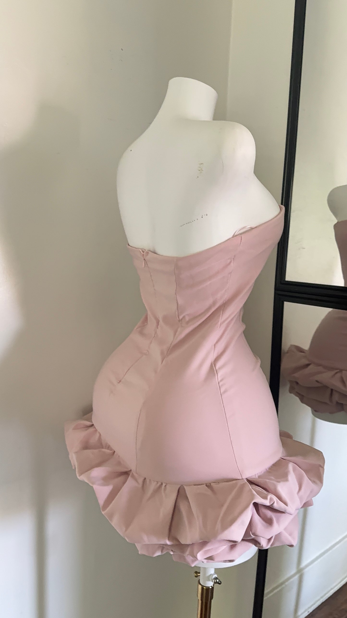 Karol Dress