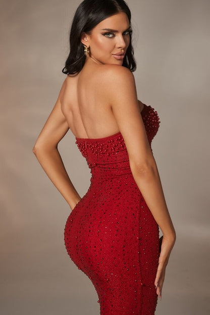 Valeria dress