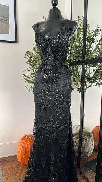 VESTIDO MARLENE