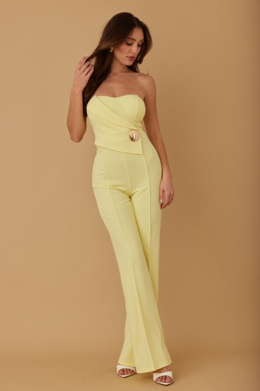 Elena jumpsuit
