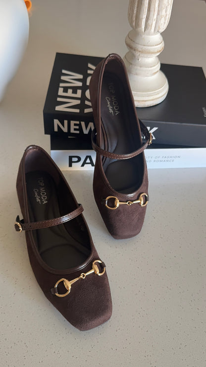 Jamie shoes
