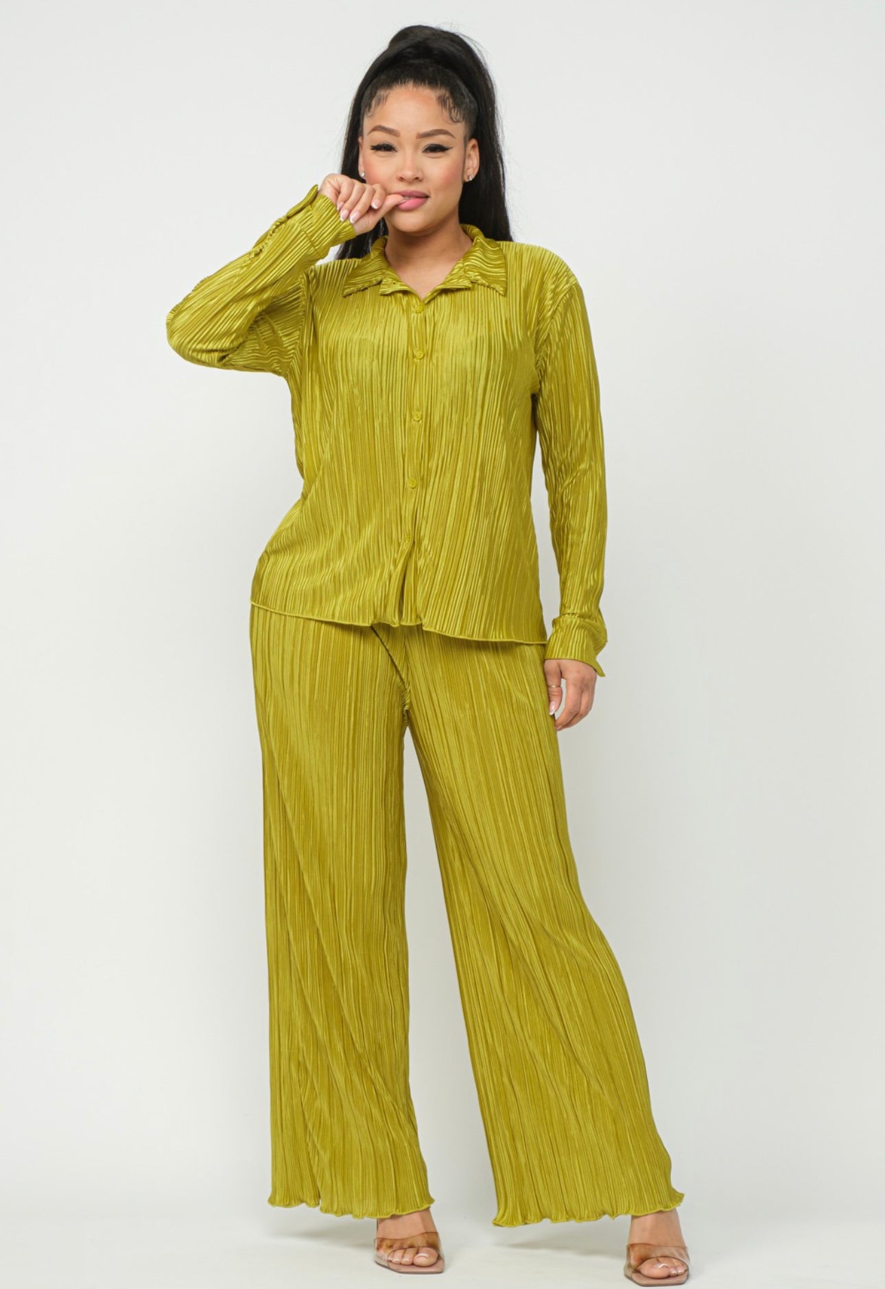 Fernanda Conjunto