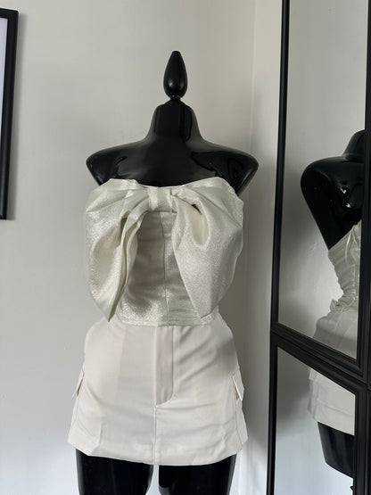 Bow top