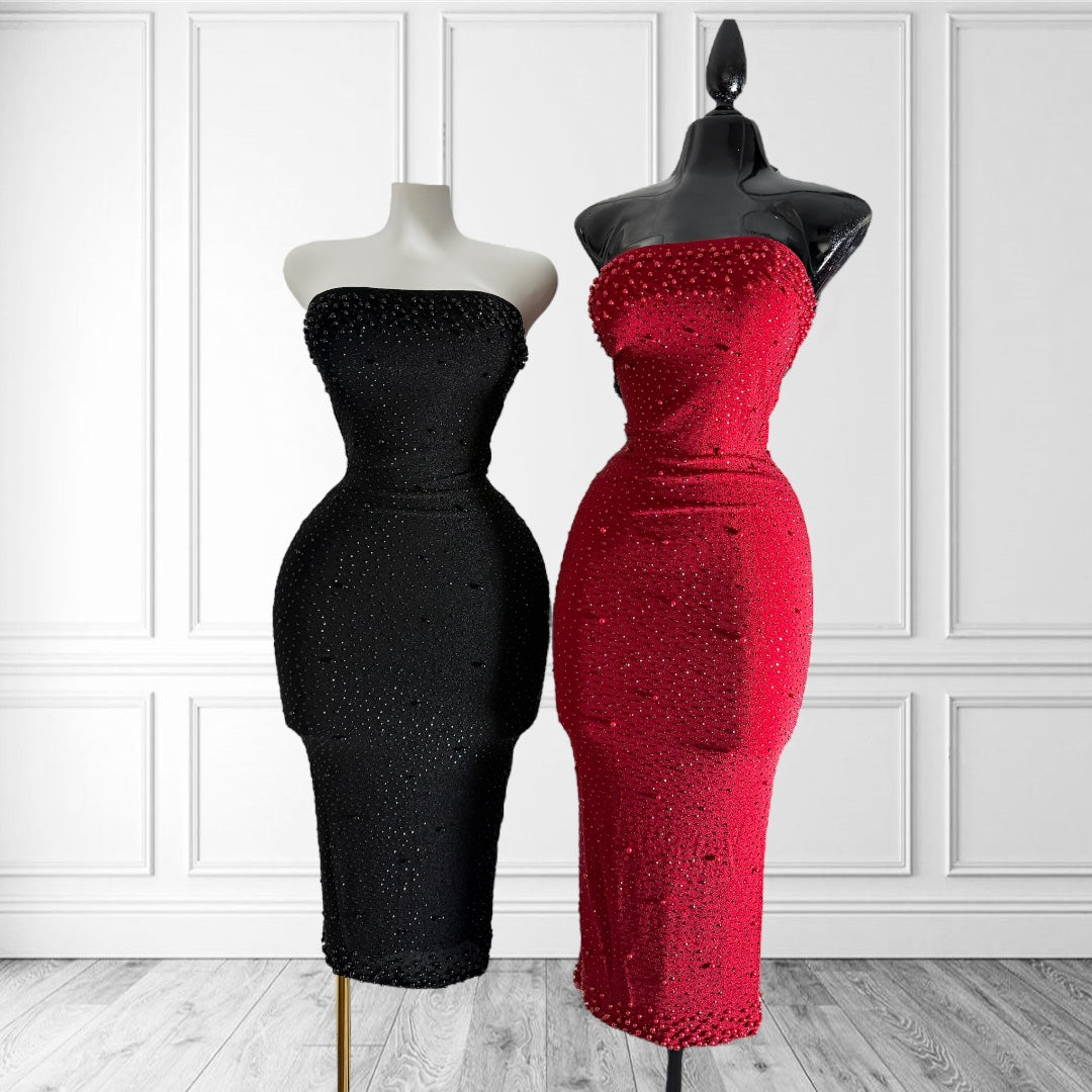 Valeria dress