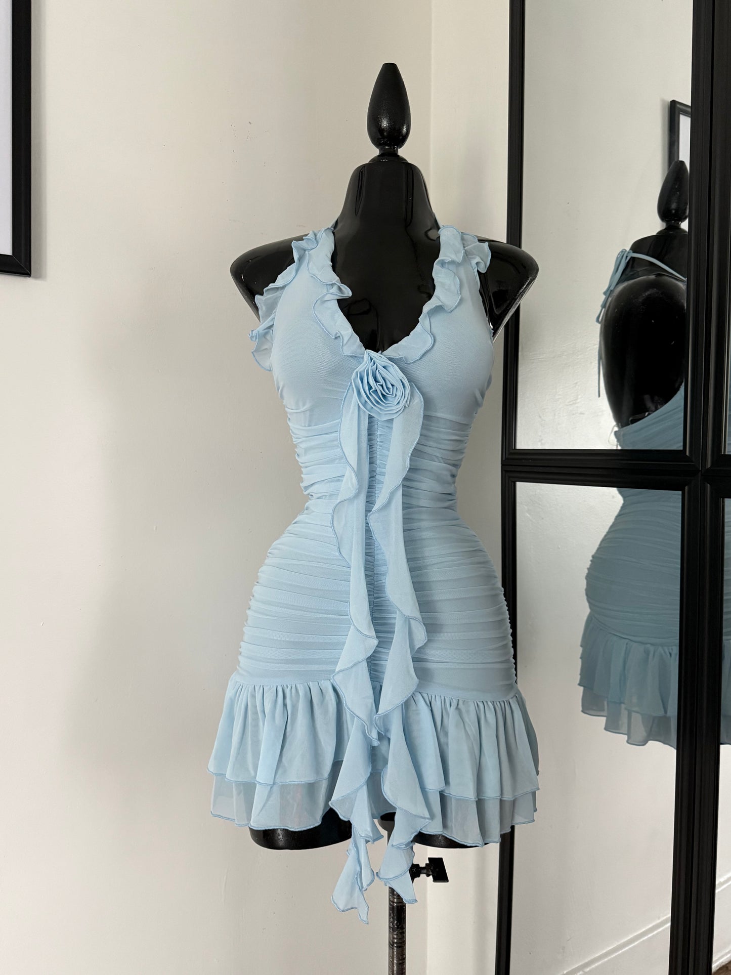 Flor Dress