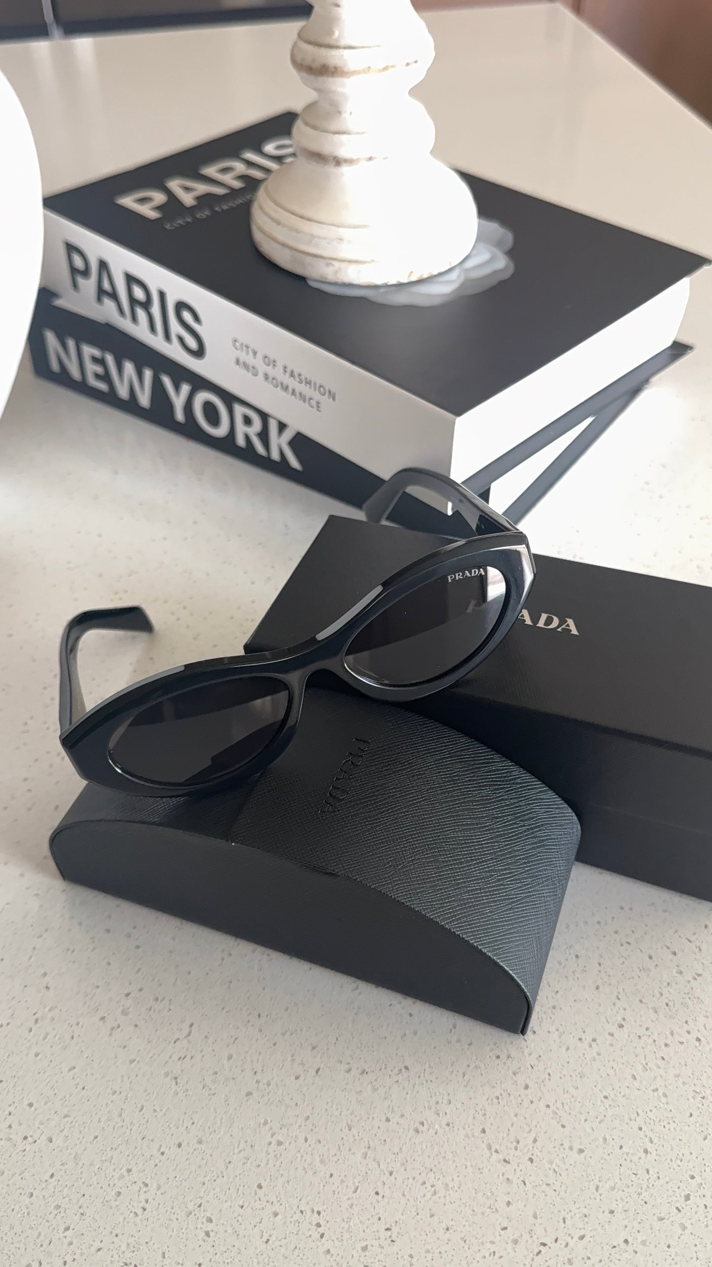 PD sunglasses