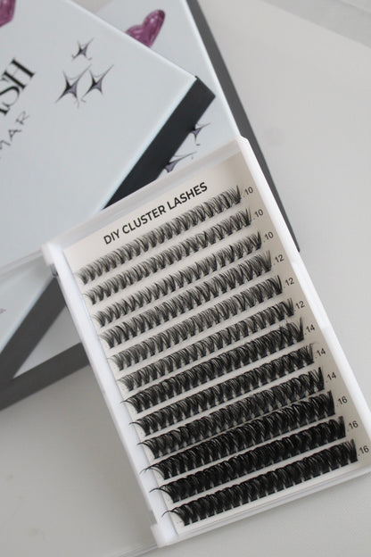 Oh my lash Kit
