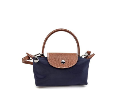 Pouch mini crossbody bag