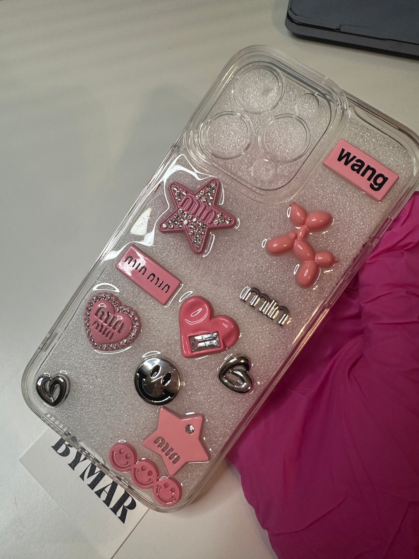 Star girl case