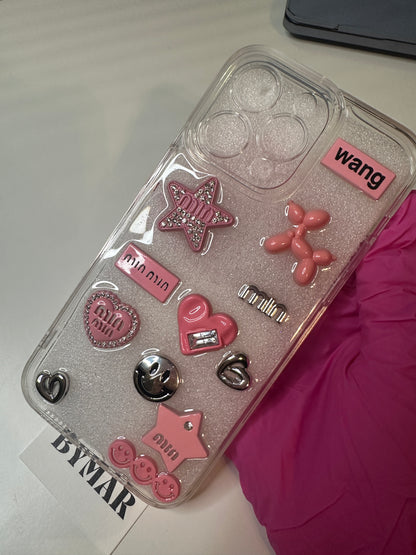Star girl case