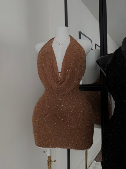 Natalia Dress