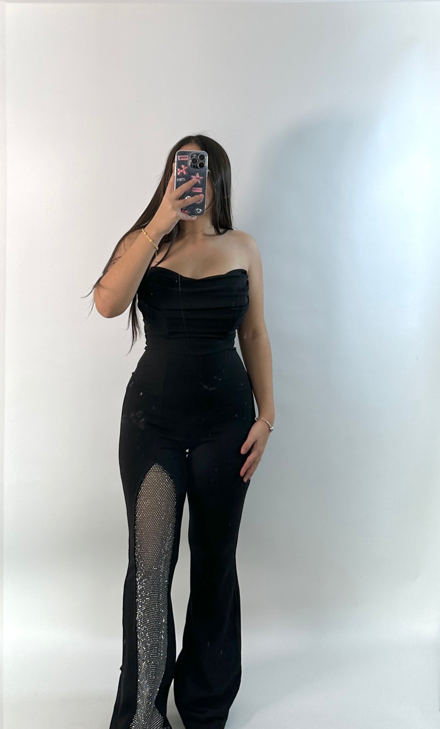 Andrea jumpsuit