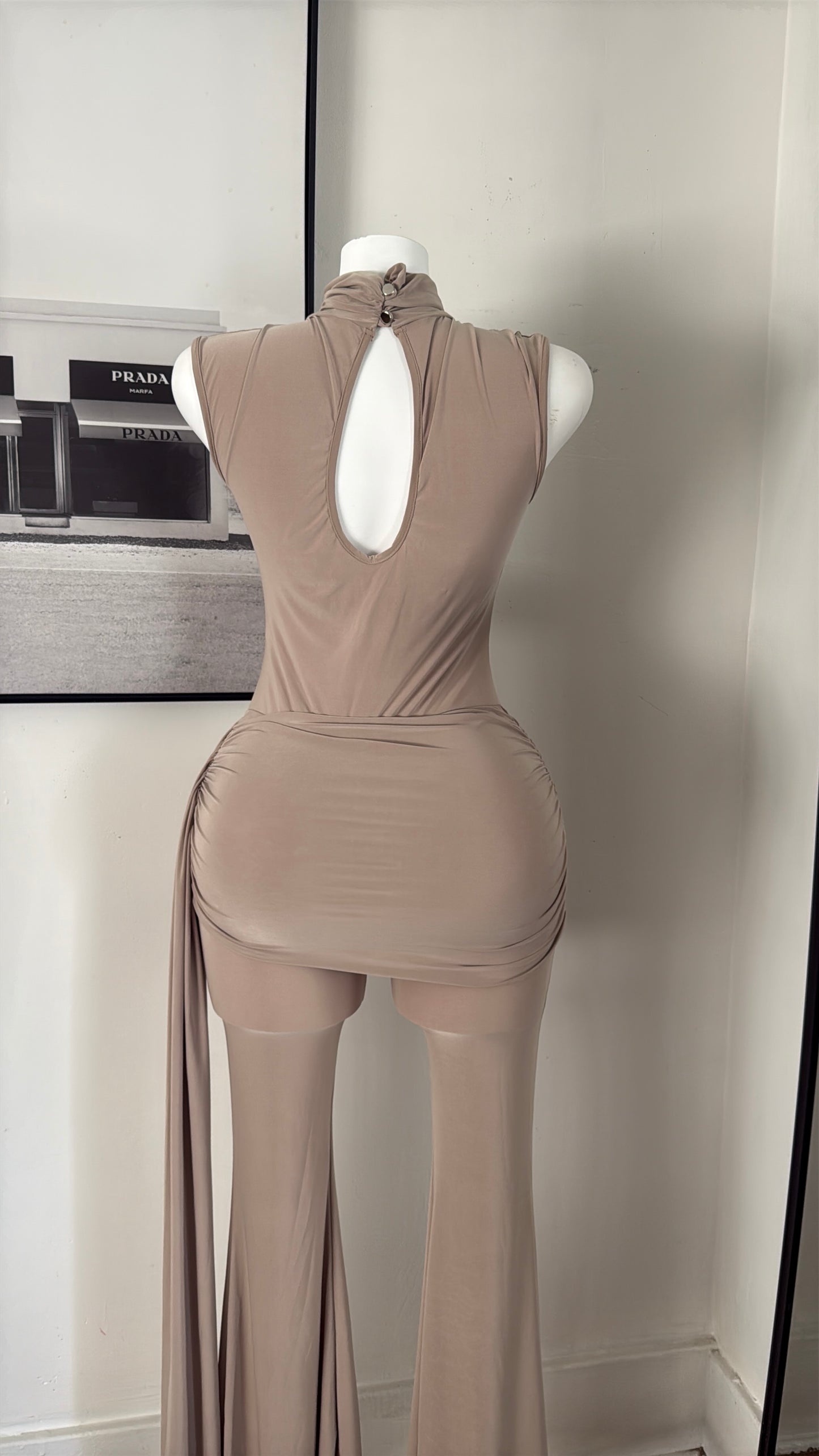 Mar Jumpsuit (multiple colors)