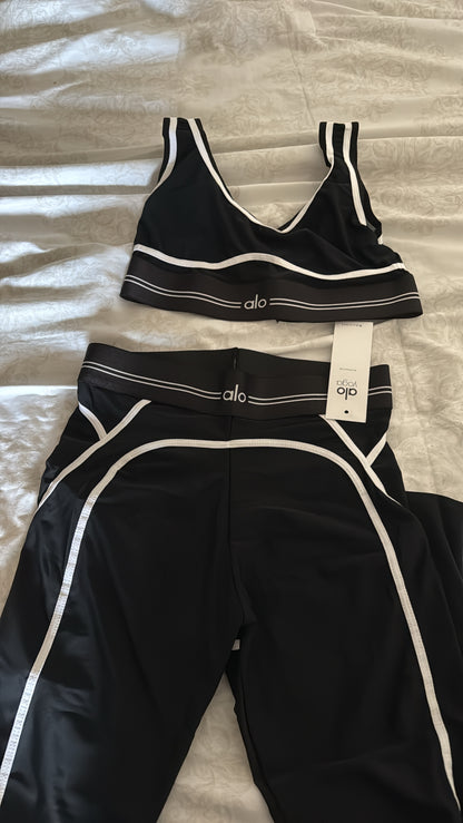 Alondra set